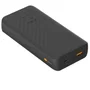 Power bank Xtorm Go2 15W 20000mAh negro carbono carga rápida USB-C USB-A negro carbono 15W 20000mAh carga rápida USB-C USB-A